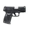 Pistola Taurus G3C Toro Calibre 9mm