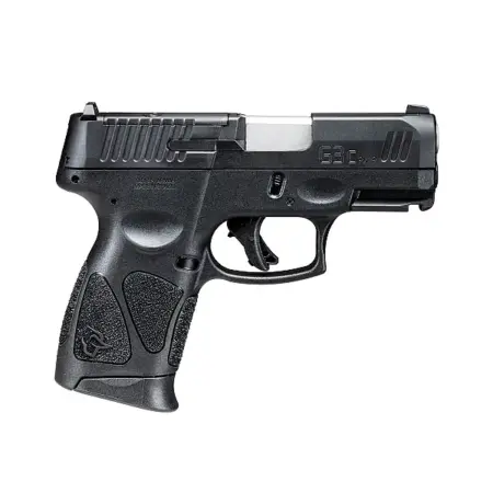 Pistola Taurus G3C Toro Calibre 9mm