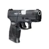 Pistola Taurus G3C Toro Calibre 9mm
