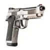 Pistola Beretta 92X Performance Calibre 9mm