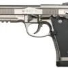 Pistola Beretta 92X Performance Calibre 9mm