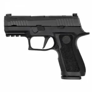 Pistola Sig Sauer P320 X Compact Pro 15RD 9mm