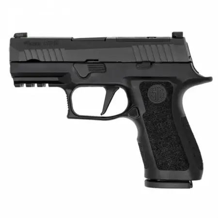 Pistola Sig Sauer P320 X Compact Pro 15RD 9mm Pistola Sig Sauer P320 X Compact Pro 15RD 9mm