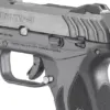Pistola Ruger Security 9mm