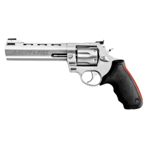 Revólver Taurus 444 Raging Bull Cal. .44Mag