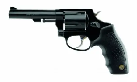 revl REVÓLVER TAURUS RT82/6 CAL. .38 SPL — OXIDADO FOSCO (CANO 4")