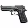 Pistola Taurus 917 Oxidado Fosco Calibre 9mm Pistola Taurus 917 Oxidado Fosco Calibre 9mm