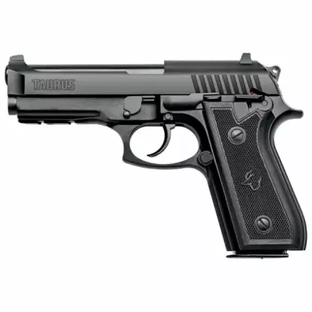 Pistola Taurus 917 Oxidado Fosco Calibre 9mm Pistola Taurus 917 Oxidado Fosco Calibre 9mm