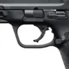 Pistola Smith & Wesson M&P Shield Calibre .40