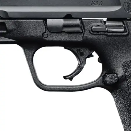 Pistola Smith & Wesson M&P Shield Calibre .40