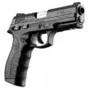 Pistola Taurus 845 Oxidada Calibre .45