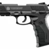 Pistola Taurus 845 Oxidada Calibre .45