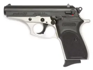 Pistola Bersa Thunder 22 Dual Tone Calibre .22