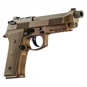 Pistola Beretta M9 A4 Calibre 9mm