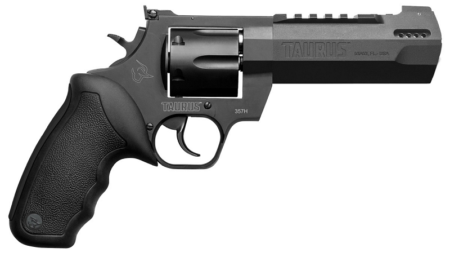 Revólver RT 357H Raging Hunter Cal. .357Mag Descrição