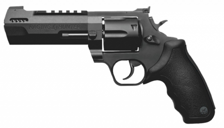 Revólver RT 357H Raging Hunter Cal. .357Mag