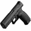Pistola CZ P-10 F Oxidado Semiautomática Calibre 9mm Pistola CZ P-10 F Oxidado Semiautomática Calibre 9mm