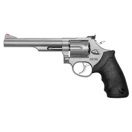 Revólver RT 066 Calibre .357Mag 6 Revólver RT 066 Calibre .357Mag 6