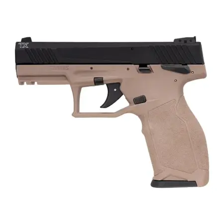 Pistola TX22 Calibre .22 Tan Pistola TX22 Calibre .22 Tan