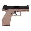 Pistola TX22 Calibre .22 Tan Pistola TX22 Calibre .22 Tan