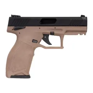 Pistola TX22 Calibre .22 Tan