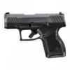 Pistola Taurus GX4 Graphene 9mm
