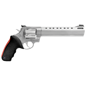 Revólver Taurus 454 Raging Bull Calibre .454 Casull