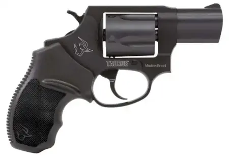 Revólver Taurus RT 605 Cal. .357Mag Revólver Taurus RT 605 Cal. .357Mag