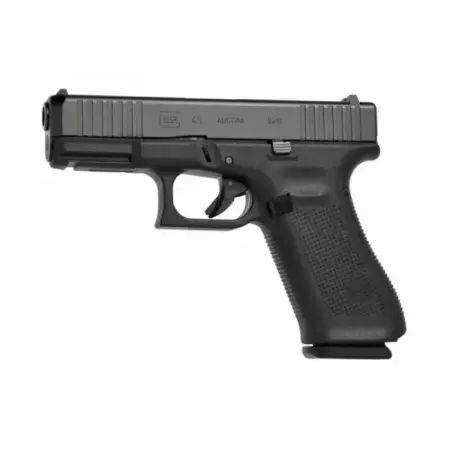 Pistola Glock G45 Calibre 9mm