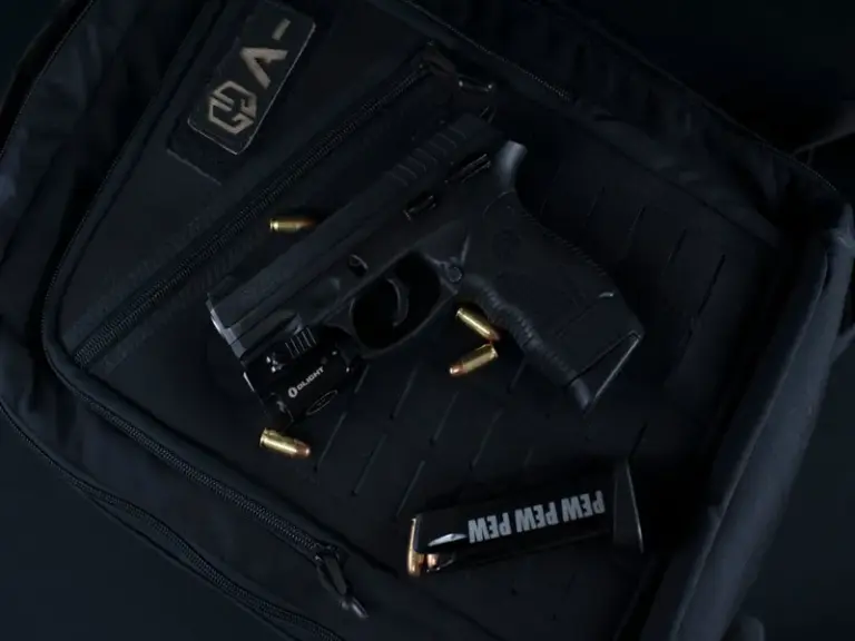 Armas de fogo 5