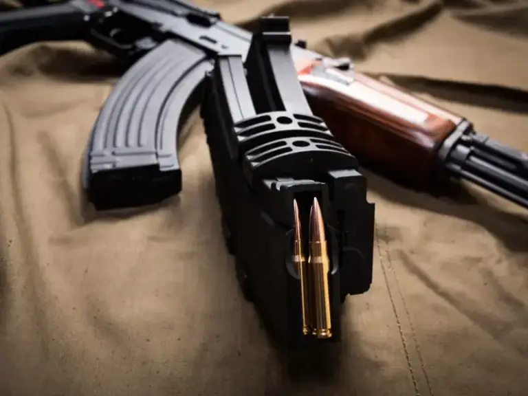 Comprar armas paraguai 1