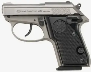 Pistola Beretta Modelo Tomcat