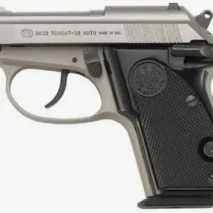 Pistola Beretta Modelo Tomcat