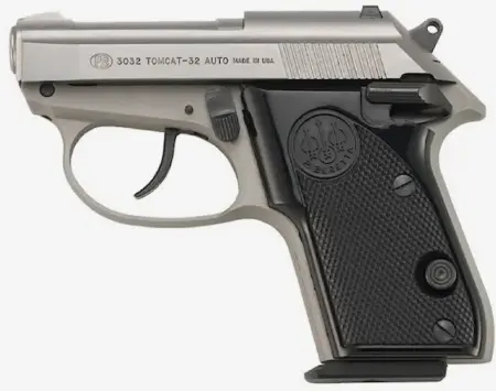 Pistola Beretta Modelo Tomcat