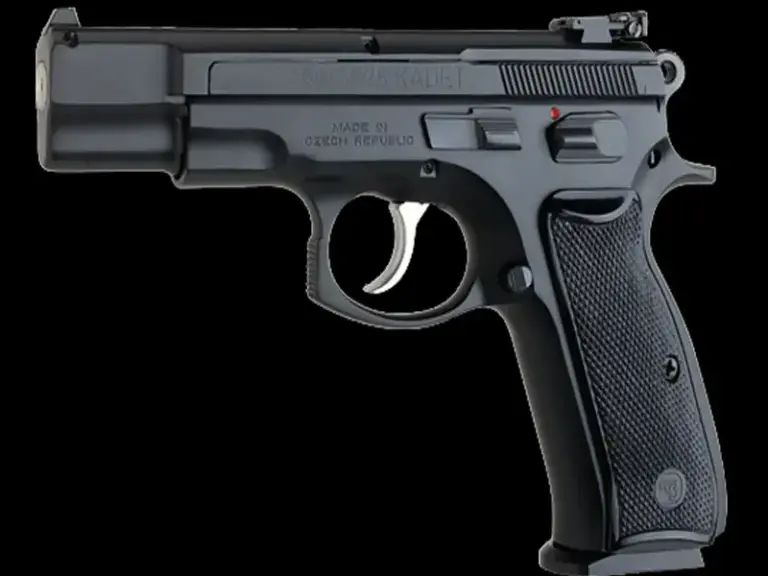 cz 75 kadet 1