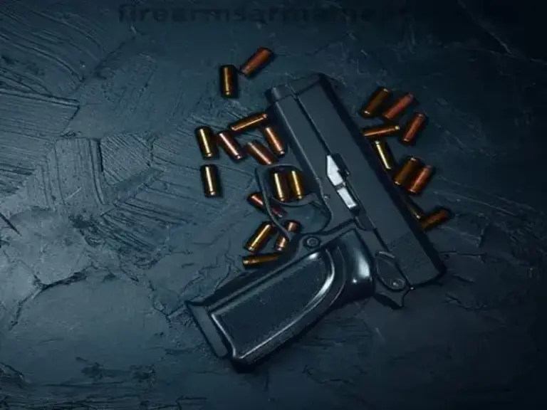 Panorama Atual das Armas de Fogo no Paraguai 2 firearmsarmamentos armas paraguai