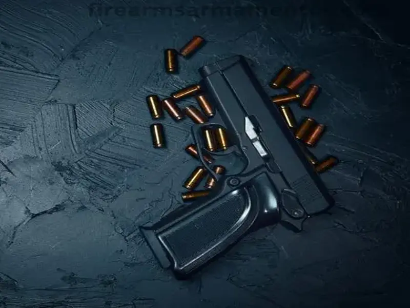 firearmsarmamentos armas paraguai