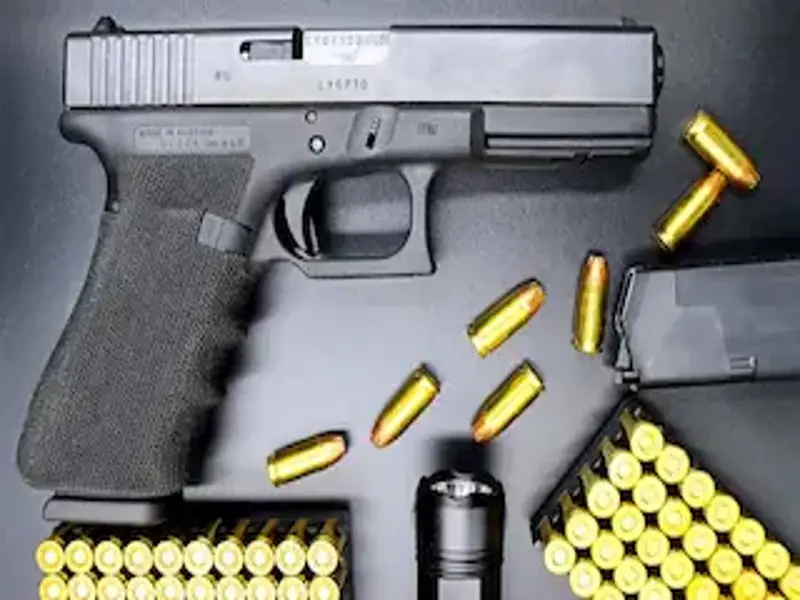 glock g18 1