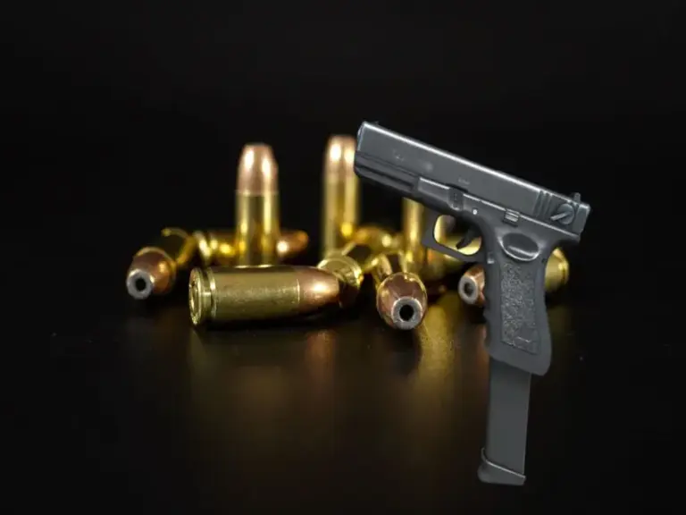quanto realmente vale uma Glock G18 3