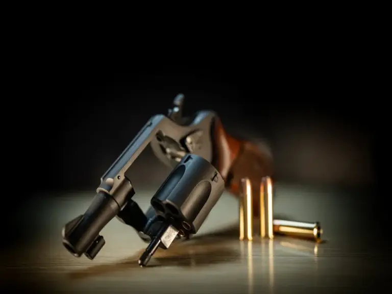 revolver 22 aberto 7