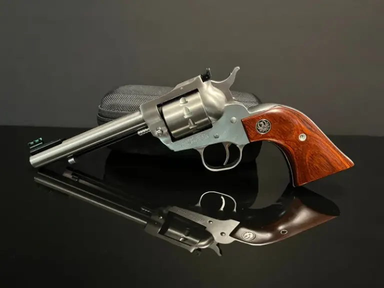 revolver 22 princess 10