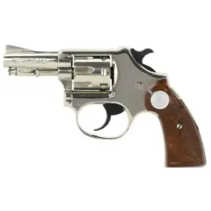 Revolver 22 princess Rossi